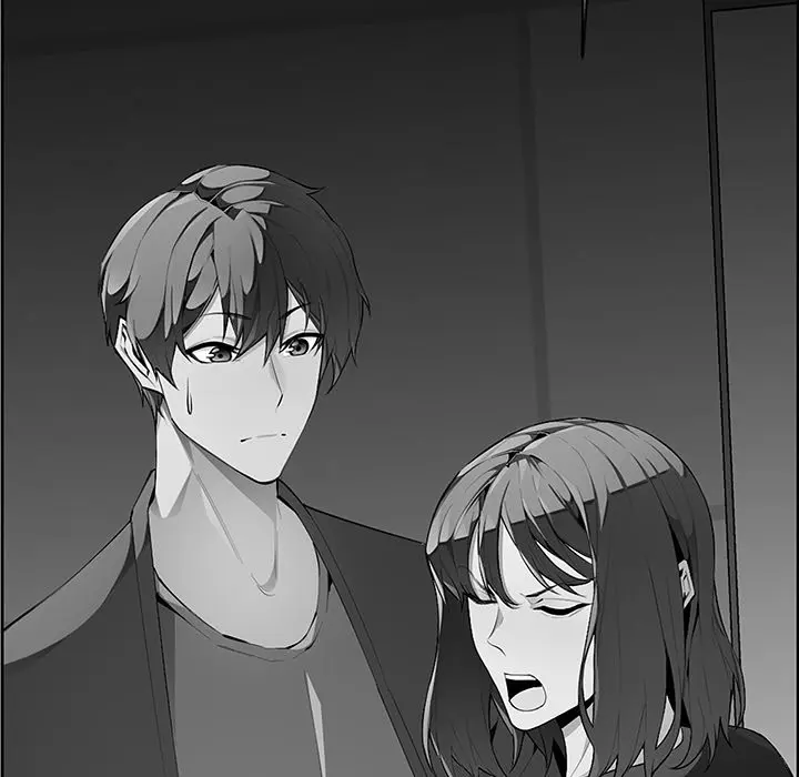 College Secrets Episode 4 - Page 55