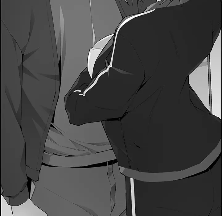 College Secrets Episode 4 - Page 56