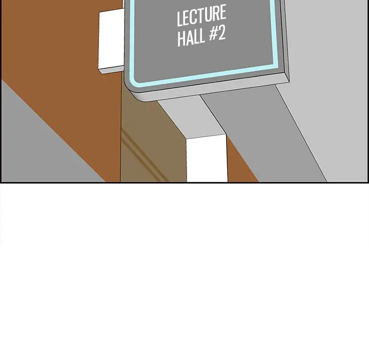 College Secrets Episode 4 - Page 6