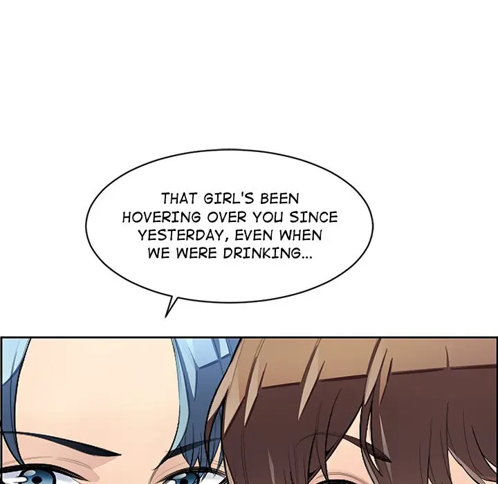 College Secrets Episode 4 - Page 61