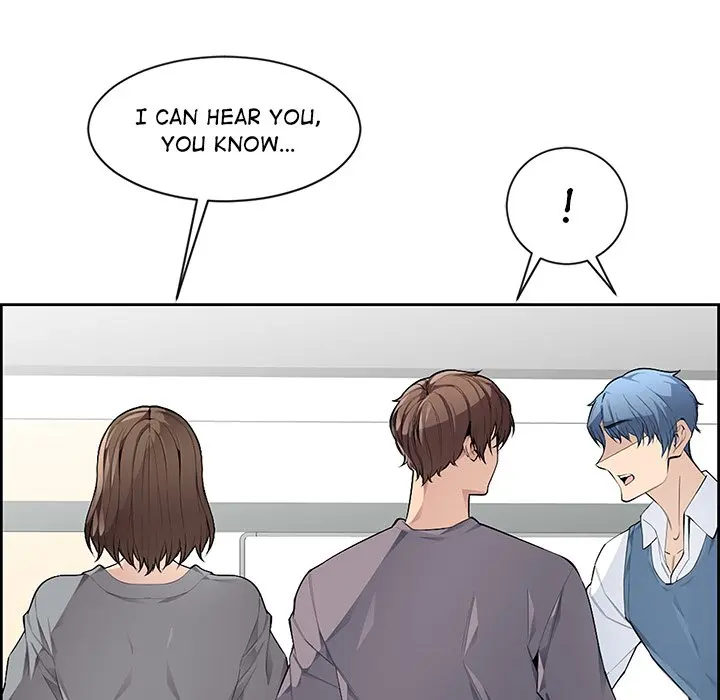 College Secrets Episode 4 - Page 64