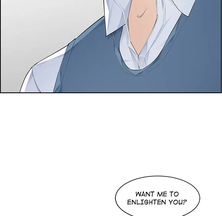 College Secrets Episode 4 - Page 67