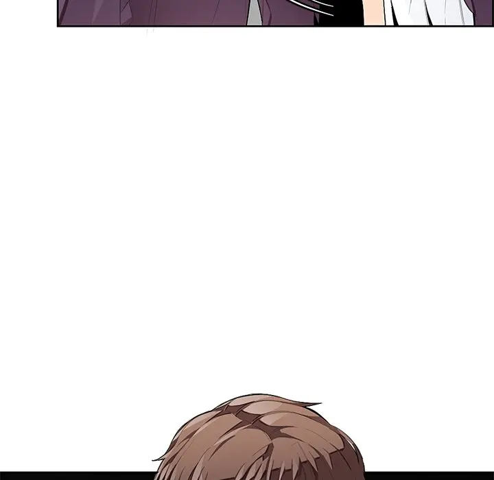 College Secrets Episode 4 - Page 83