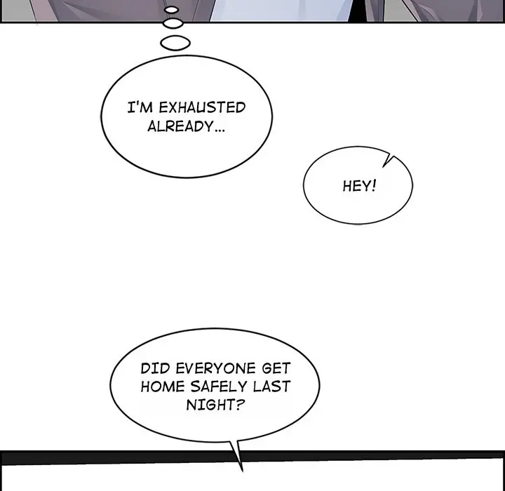 College Secrets Episode 4 - Page 85