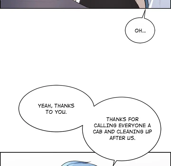 College Secrets Episode 4 - Page 87