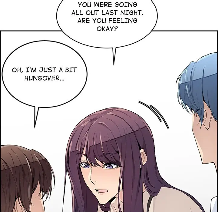 College Secrets Episode 4 - Page 90