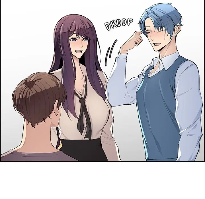 College Secrets Episode 4 - Page 95