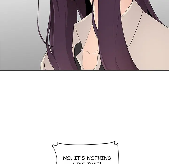 College Secrets Episode 5 - Page 22