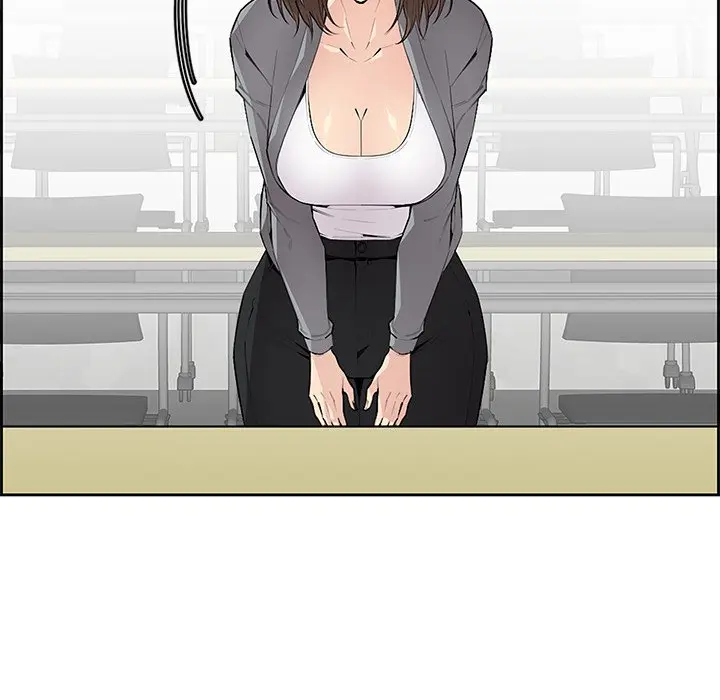 College Secrets Episode 5 - Page 33