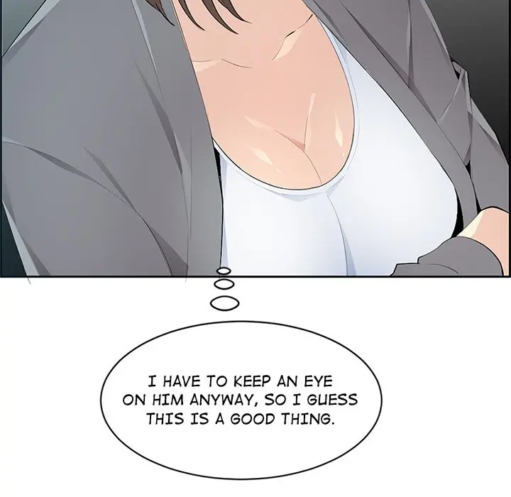 College Secrets Episode 5 - Page 69