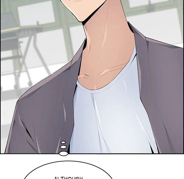 College Secrets Episode 5 - Page 71