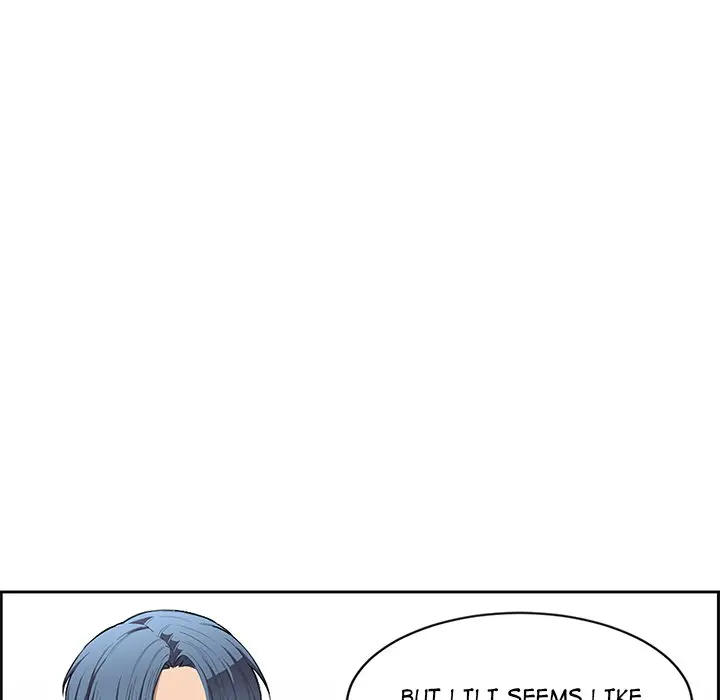 College Secrets Episode 5 - Page 74
