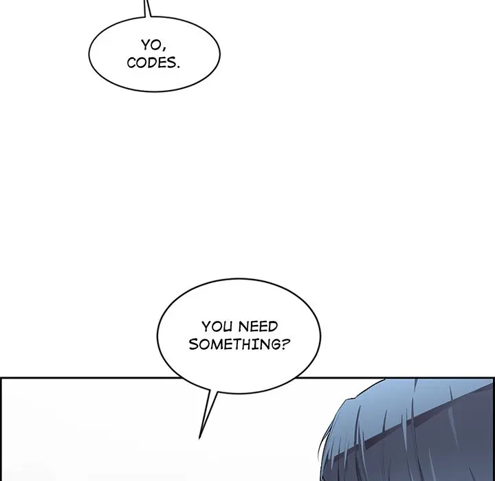 College Secrets Episode 5 - Page 76