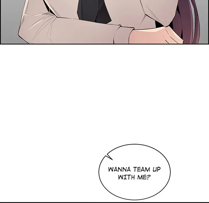 College Secrets Episode 5 - Page 97