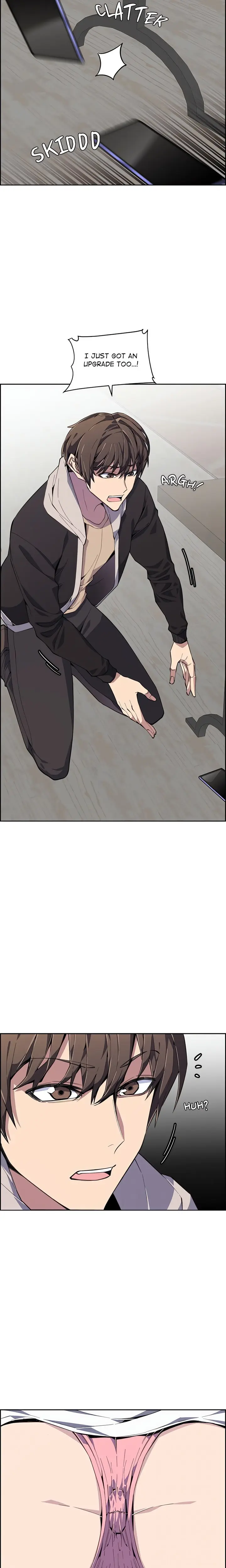 College Secrets Episode 9 - Page 19