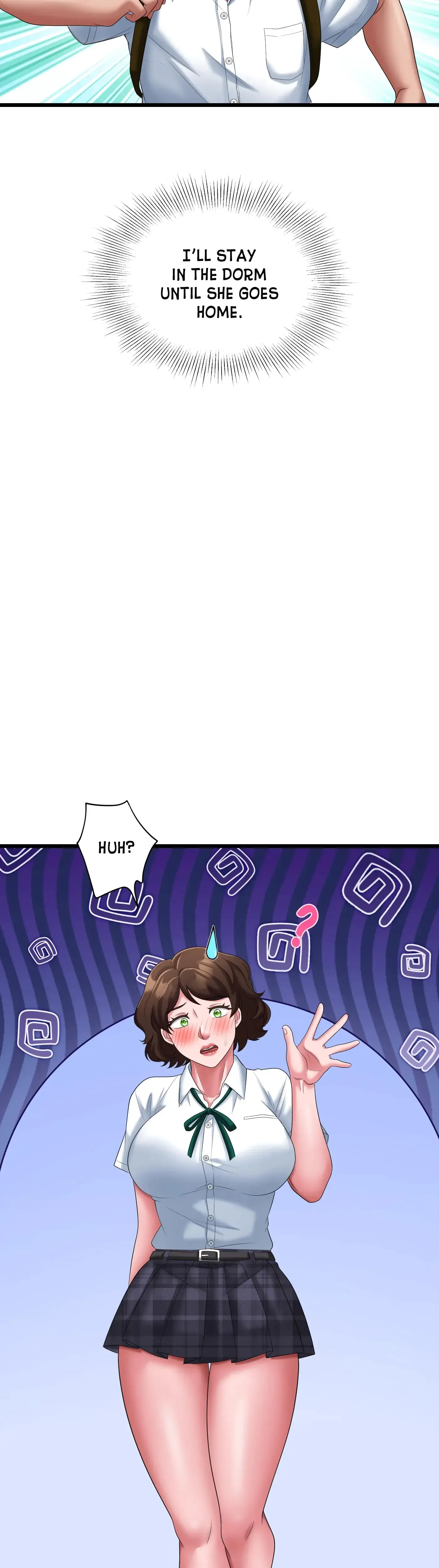 College Stepmom - Uncensored Episode 1 - Page 15