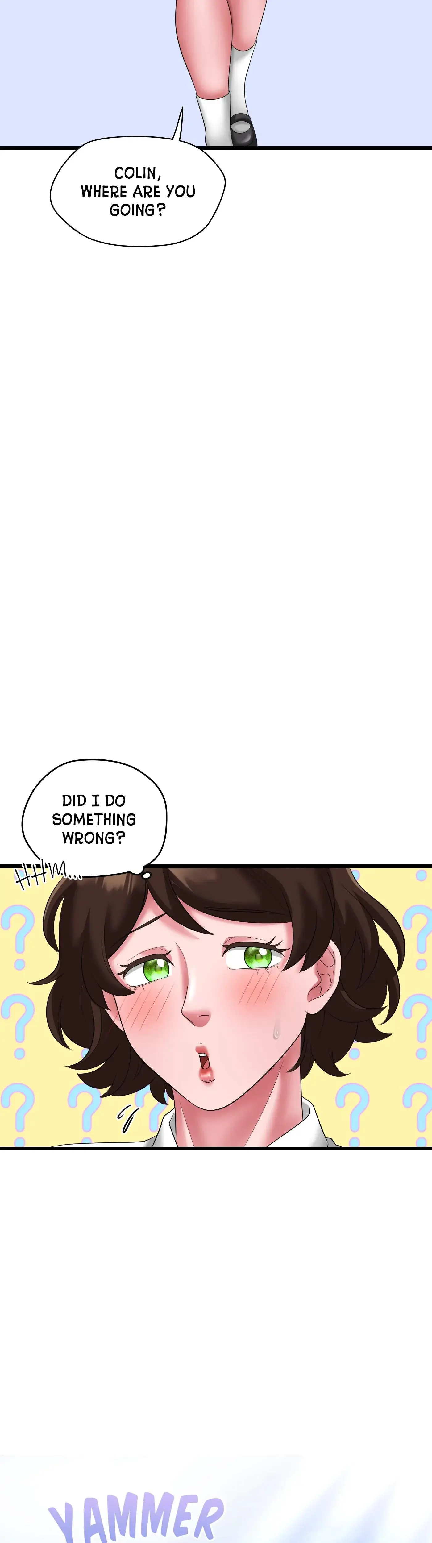 College Stepmom - Uncensored Episode 1 - Page 16