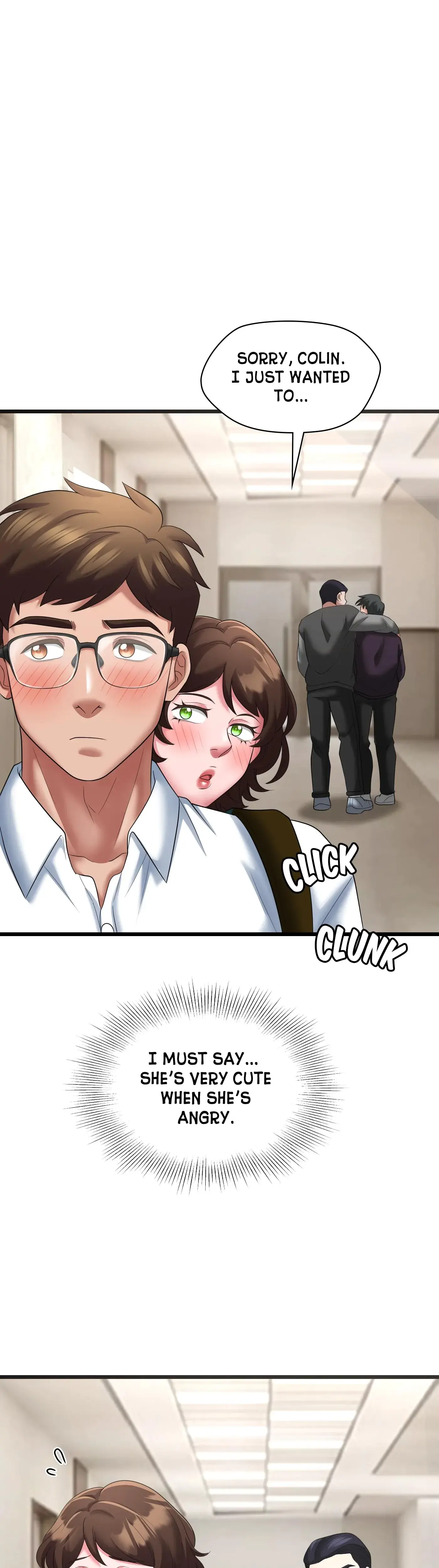 College Stepmom - Uncensored Episode 1 - Page 25