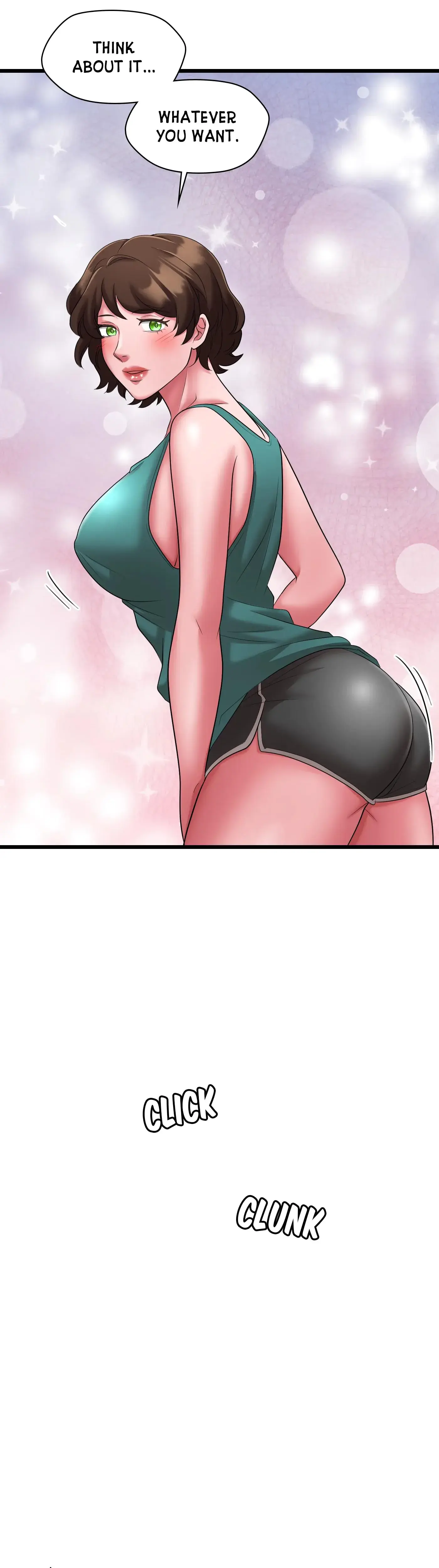 College Stepmom - Uncensored Episode 1 - Page 33