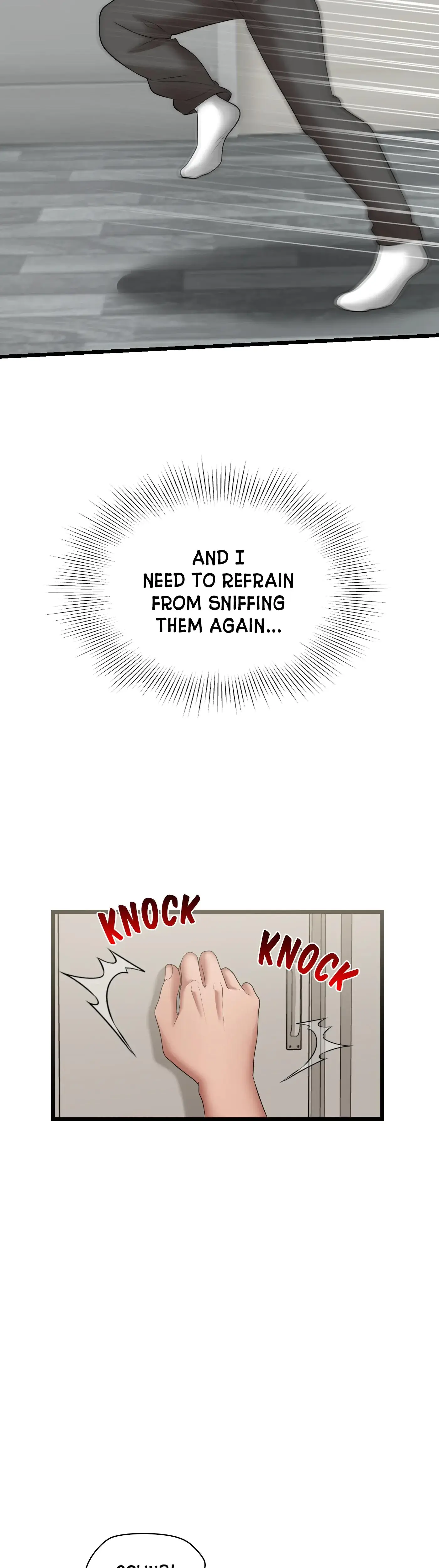 College Stepmom - Uncensored Episode 1 - Page 39
