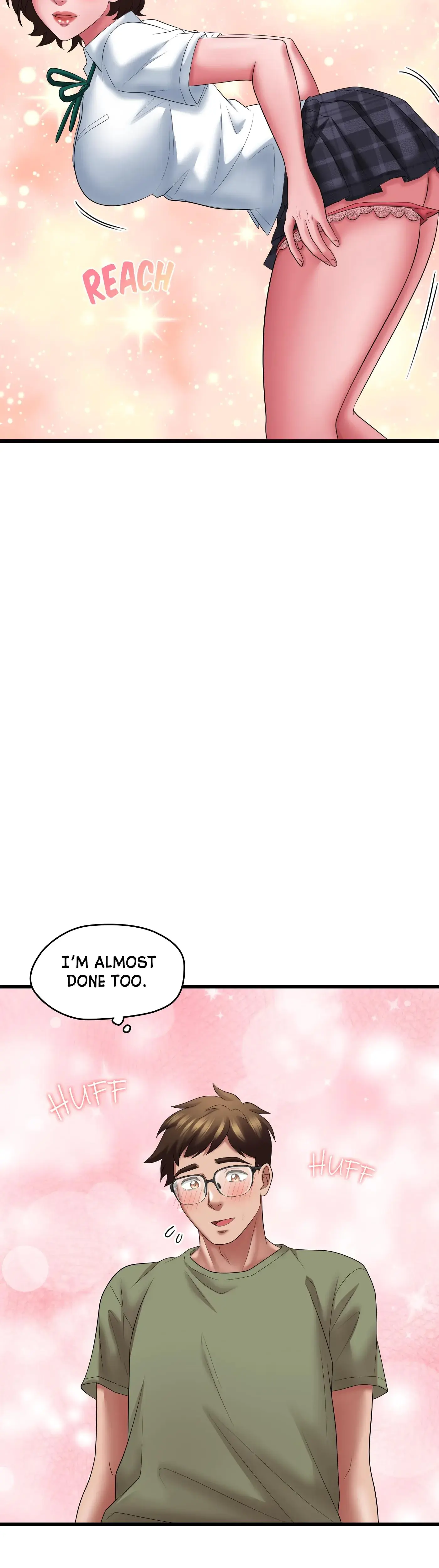 College Stepmom - Uncensored Episode 1 - Page 46