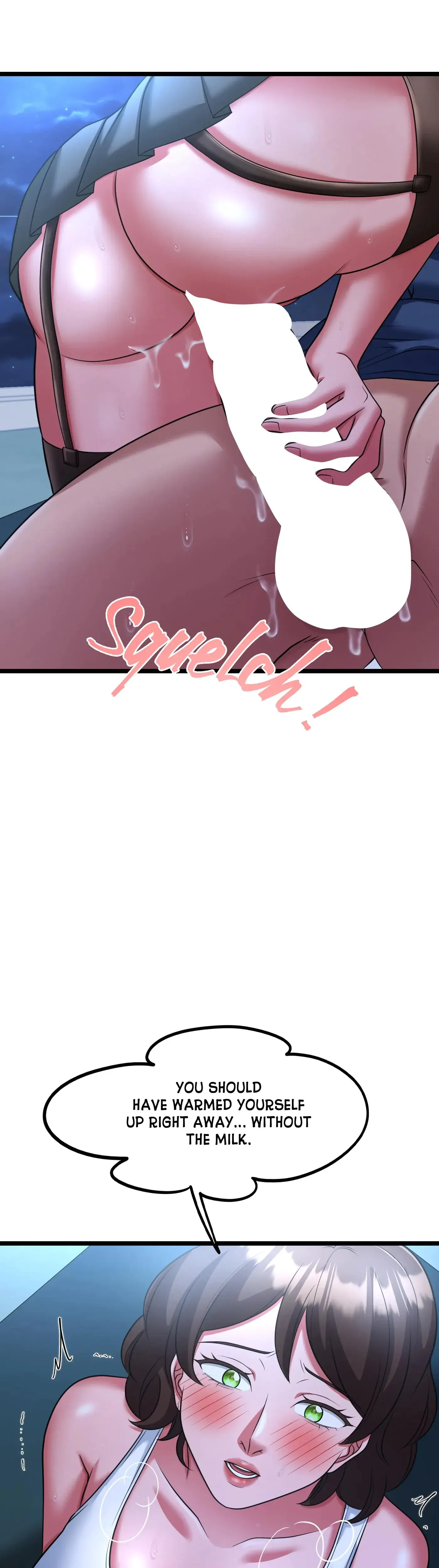 College Stepmom - Uncensored Episode 10 - Page 19