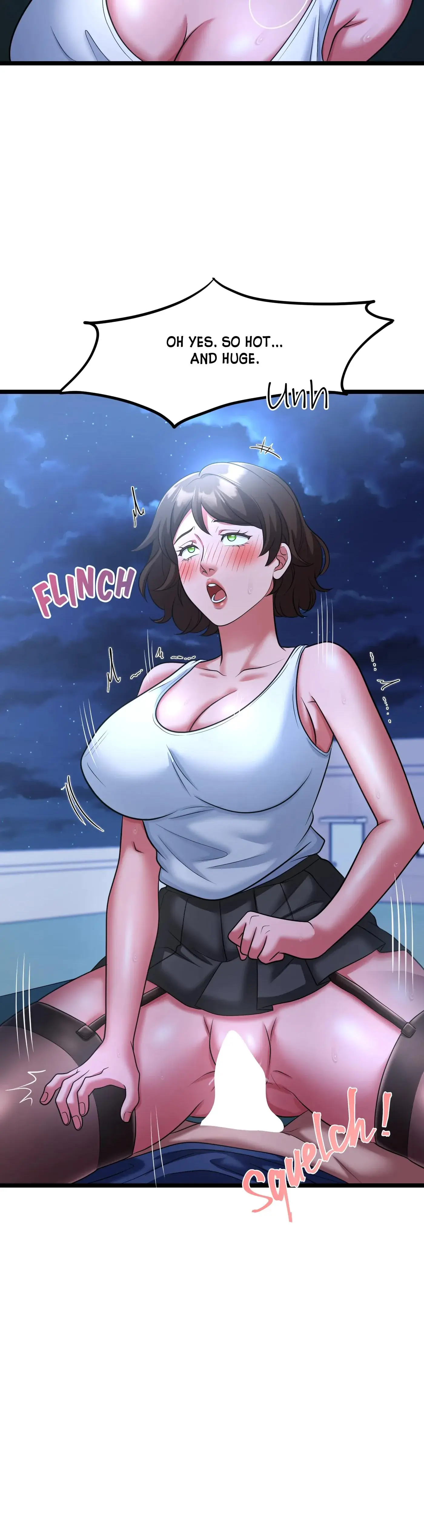 College Stepmom - Uncensored Episode 10 - Page 20