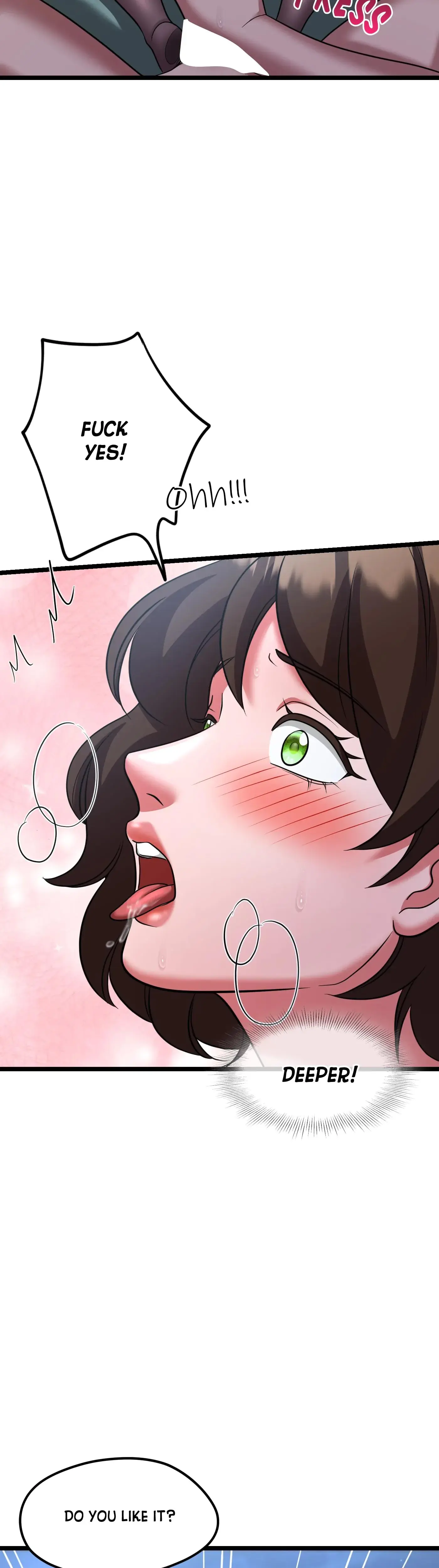 College Stepmom - Uncensored Episode 10 - Page 30