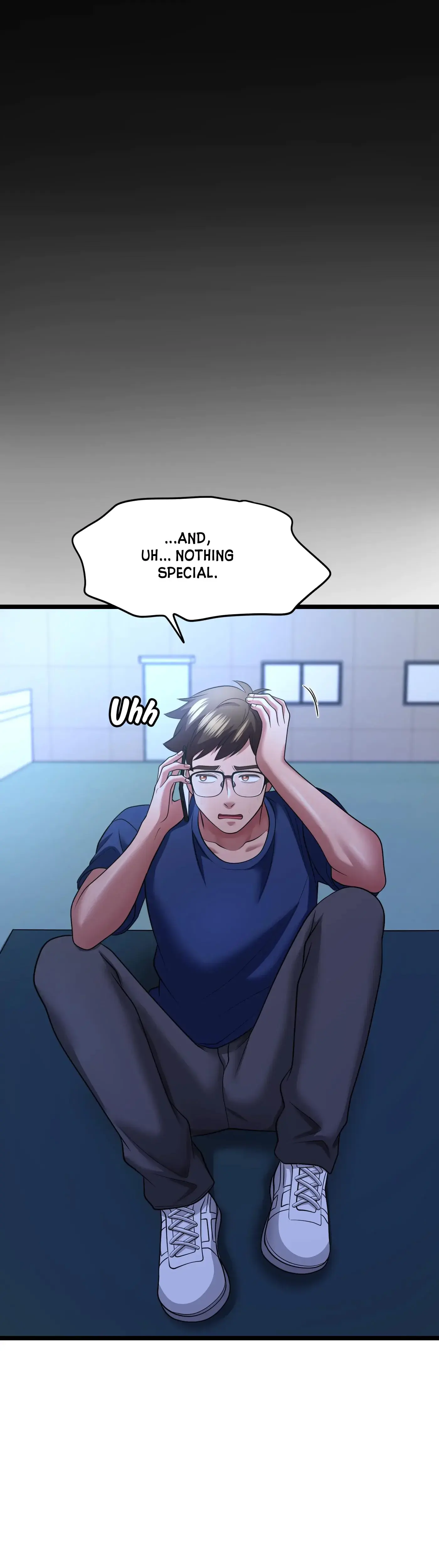 College Stepmom - Uncensored Episode 10 - Page 6