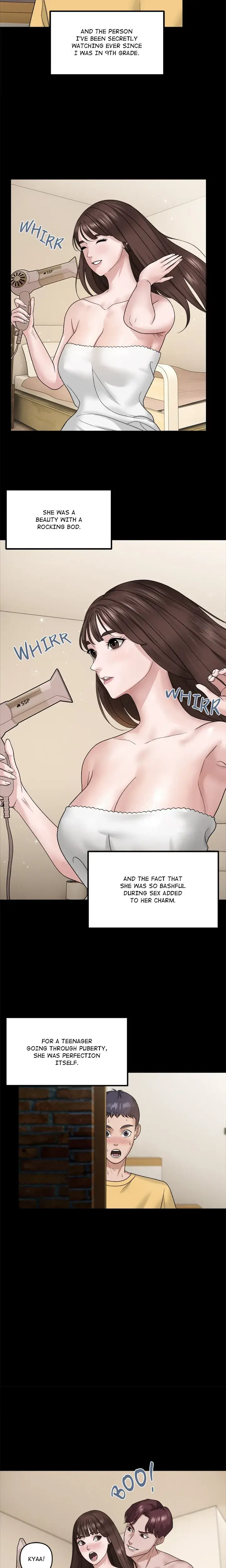 Come to My Place Episode 1 - Page 11