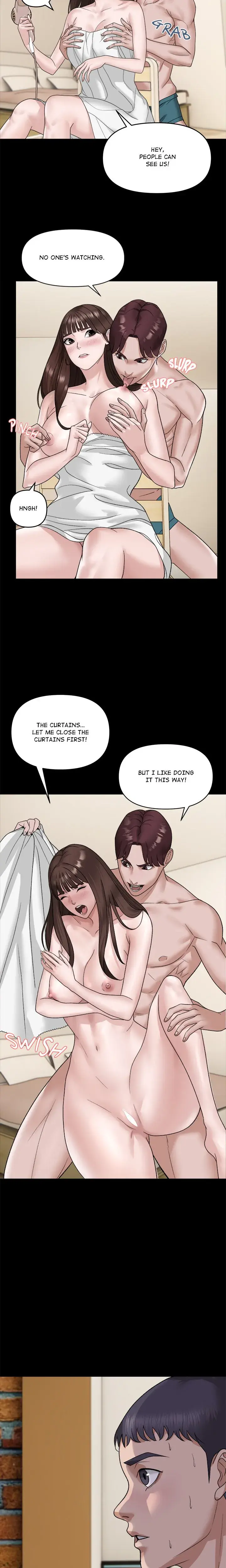 Come to My Place Episode 1 - Page 12