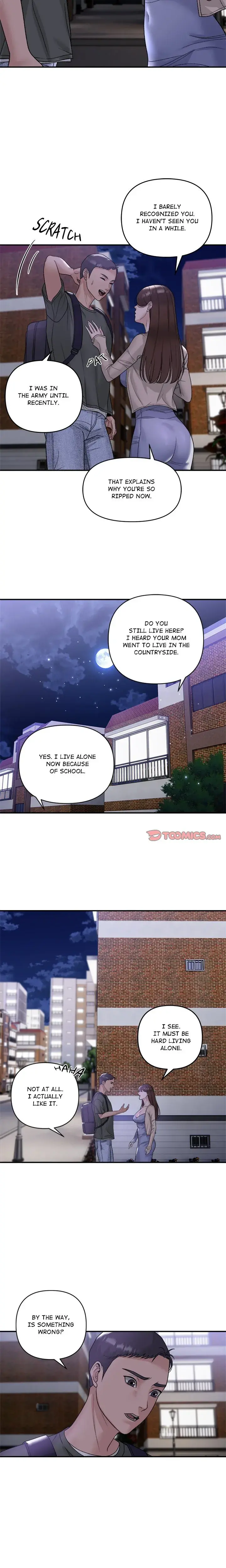 Come to My Place Episode 1 - Page 15