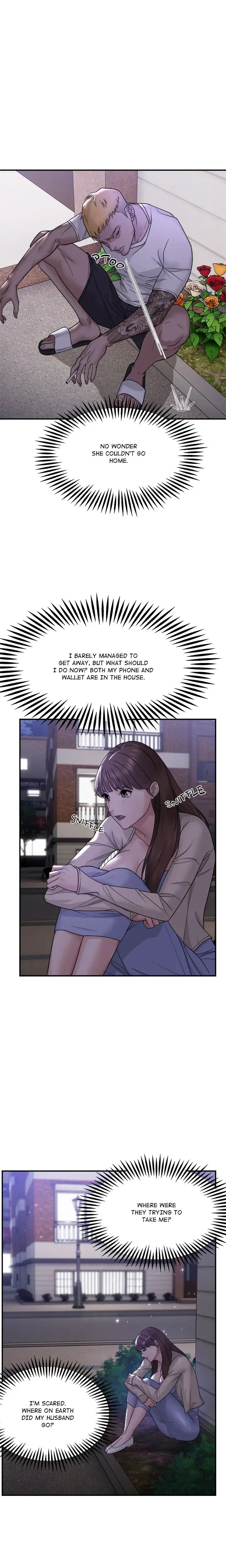 Come to My Place Episode 1 - Page 19