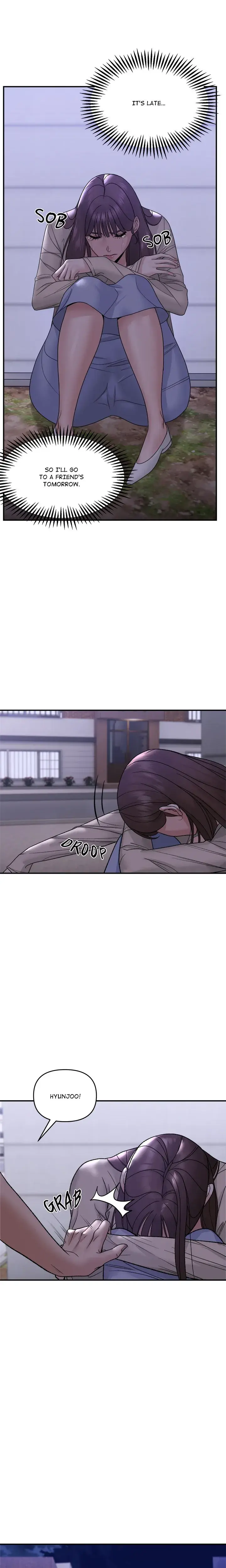 Come to My Place Episode 1 - Page 20