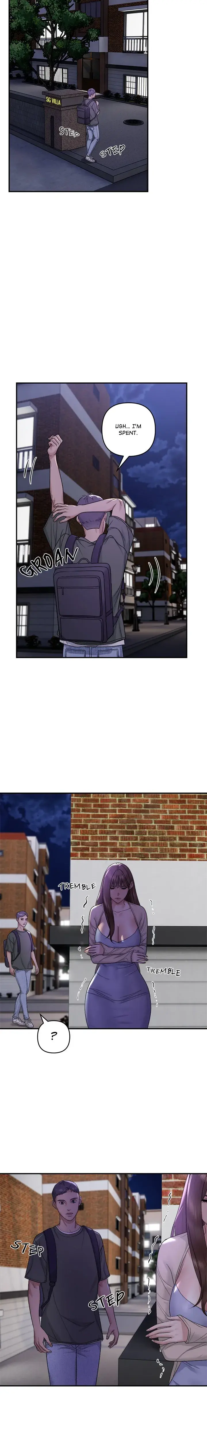 Come to My Place Episode 1 - Page 6