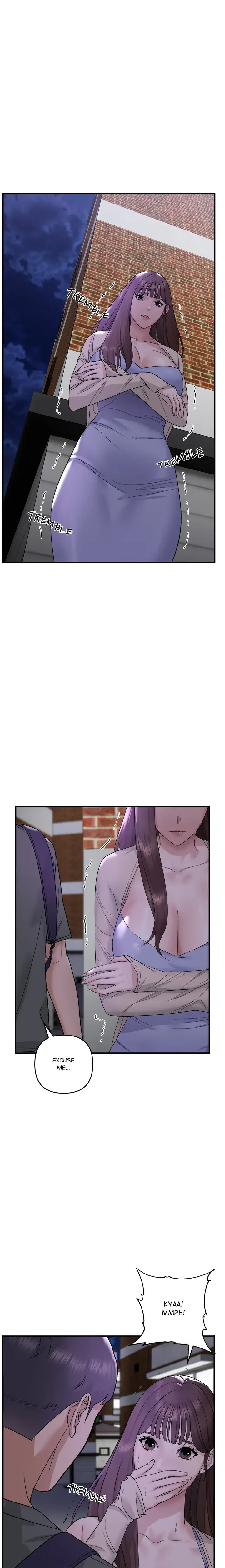 Come to My Place Episode 1 - Page 7