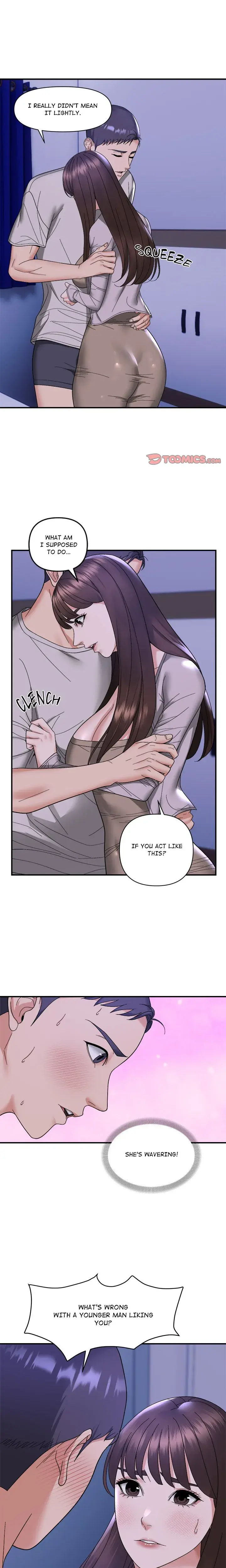 Come to My Place Episode 11 - Page 1