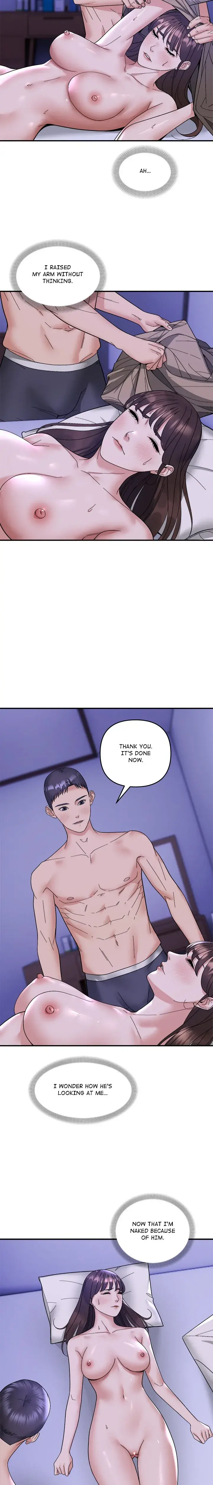 Come to My Place Episode 11 - Page 14