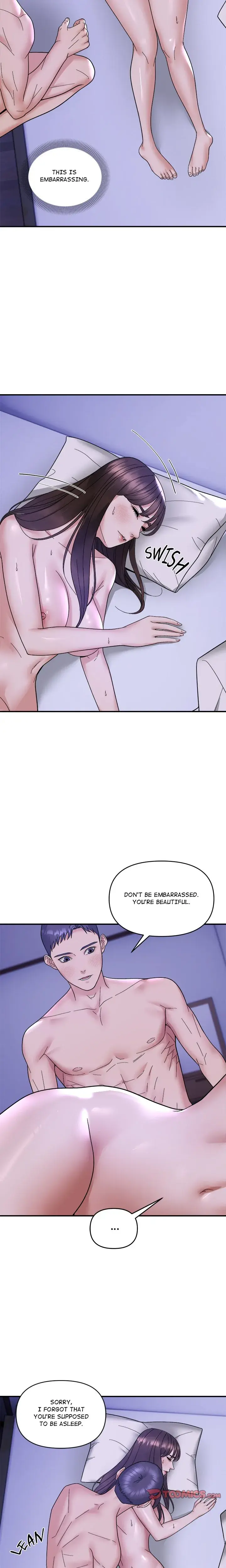 Come to My Place Episode 11 - Page 15