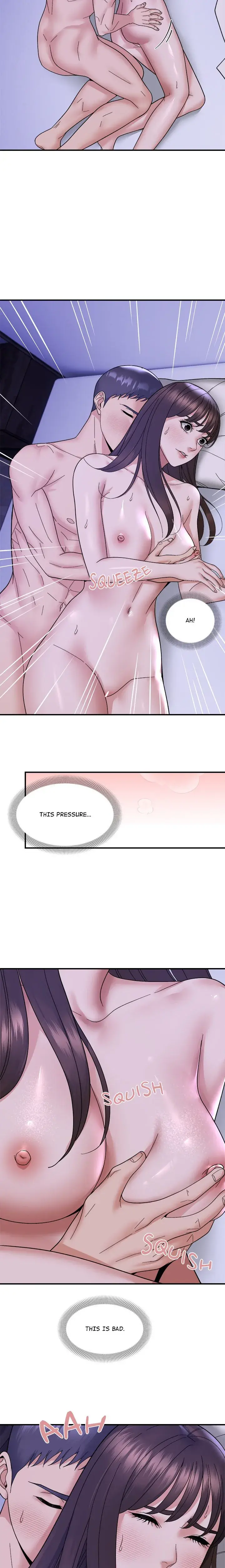 Come to My Place Episode 11 - Page 16