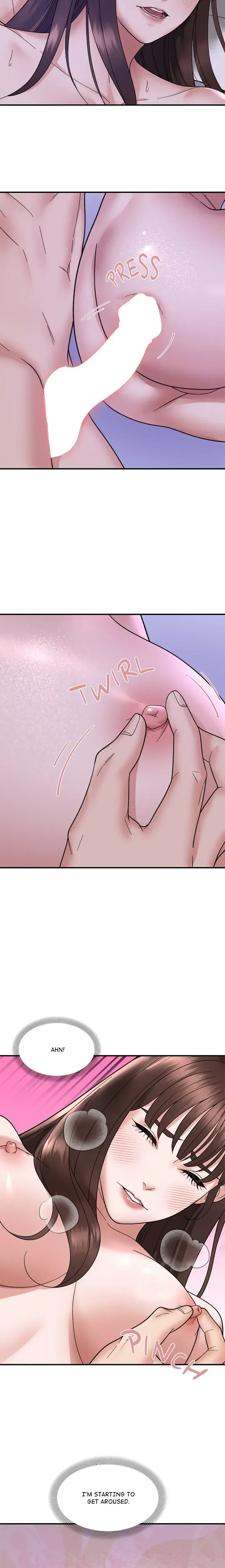 Come to My Place Episode 11 - Page 17