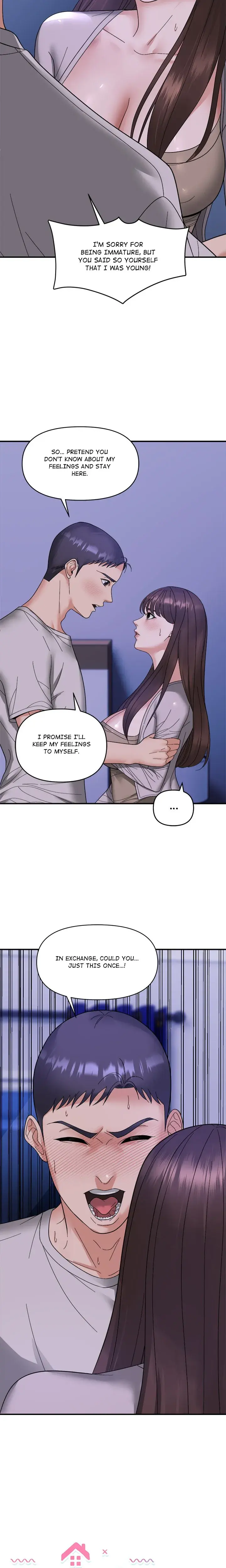 Come to My Place Episode 11 - Page 2