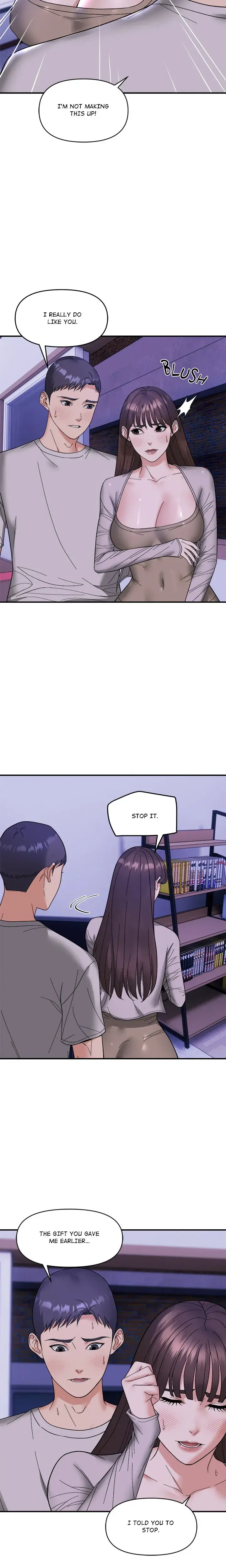 Come to My Place Episode 11 - Page 5