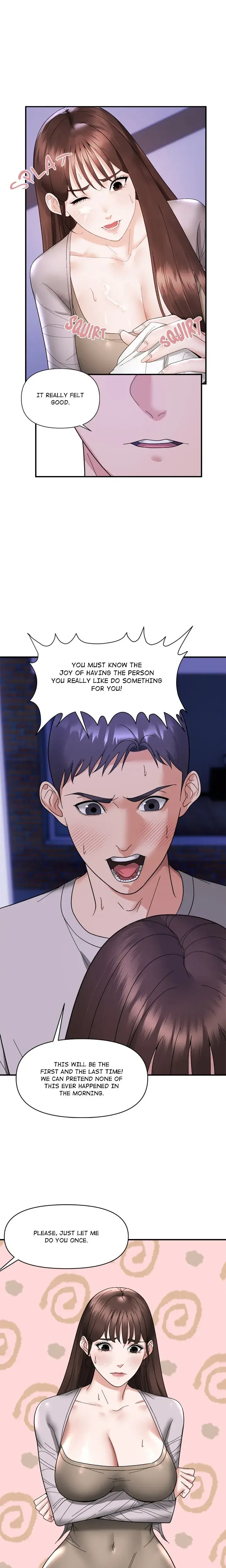 Come to My Place Episode 11 - Page 6