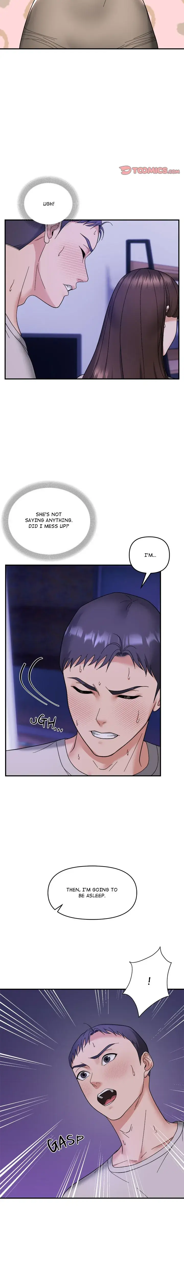Come to My Place Episode 11 - Page 7