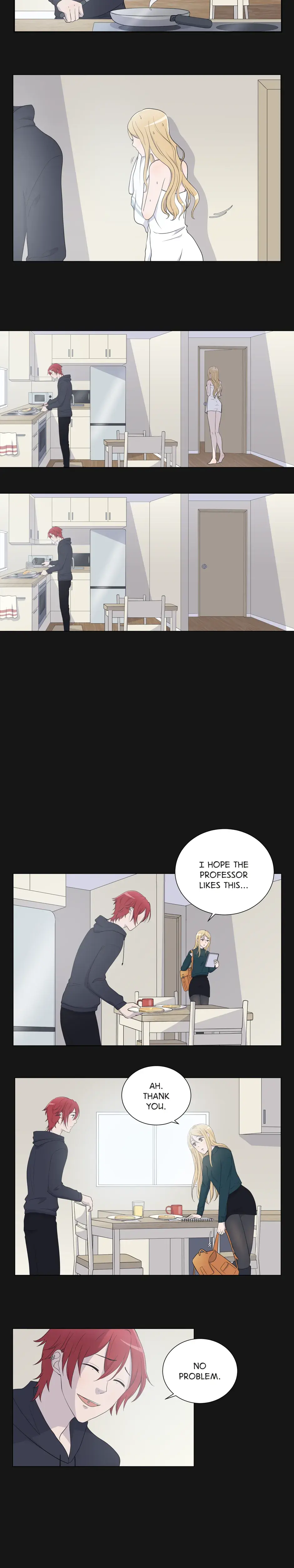 Comedown Machine Episode 1 - Page 9