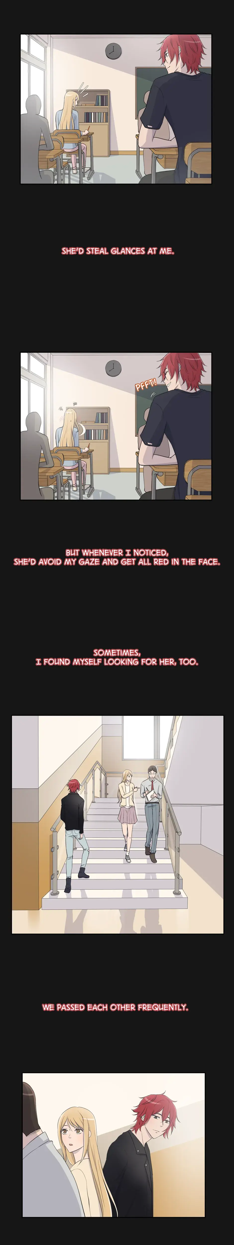 Comedown Machine Episode 10 - Page 3
