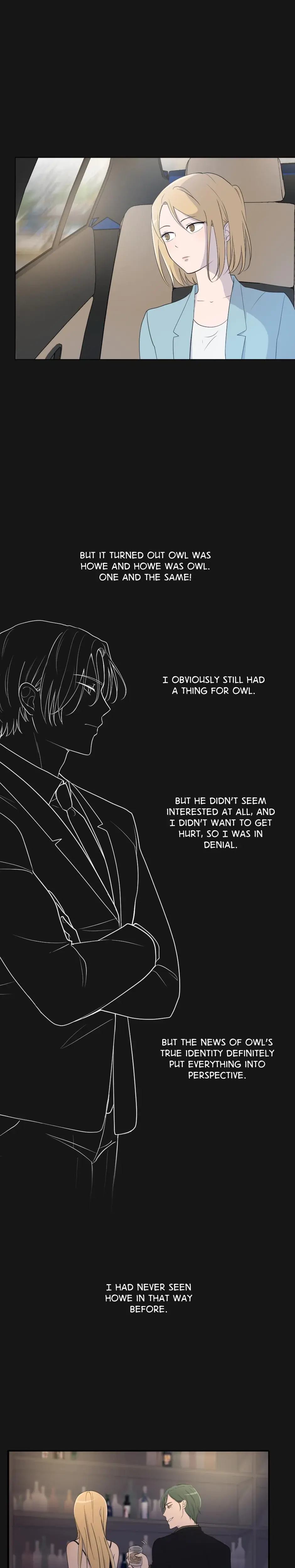 Comedown Machine Episode 101 - Page 7