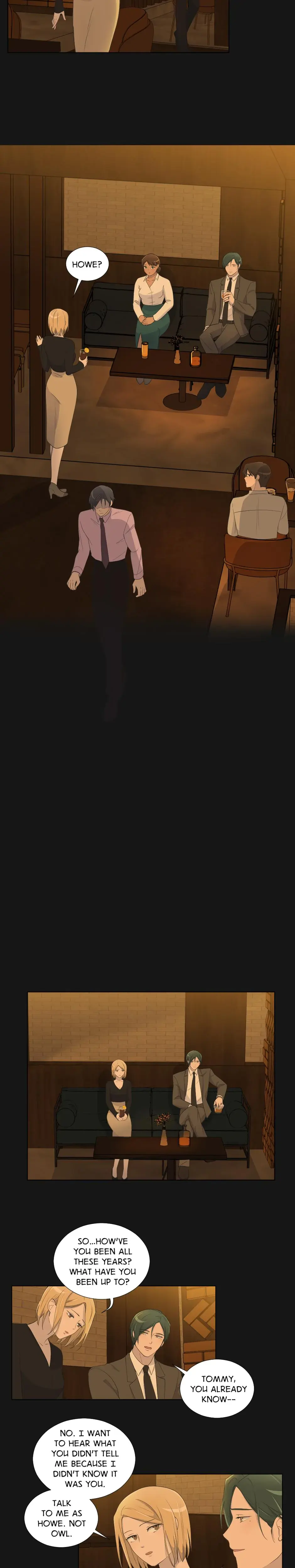 Comedown Machine Episode 106 - Page 3