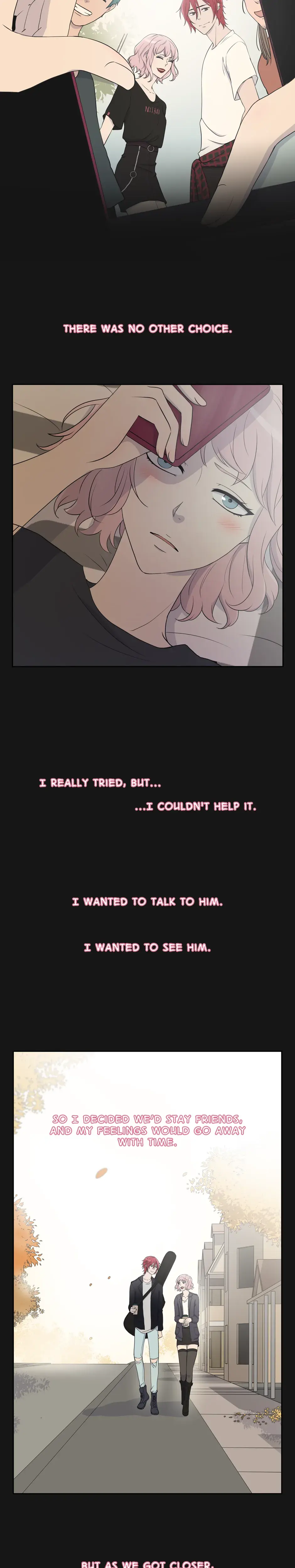 Comedown Machine Episode 11 - Page 9